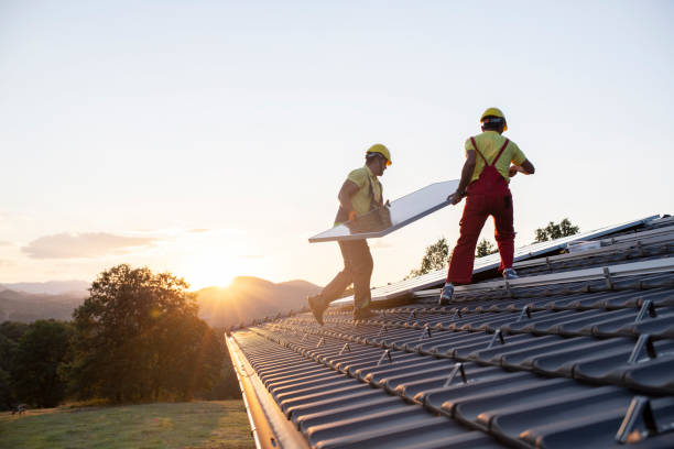 Best Gutter Replacement  in Darby, PA