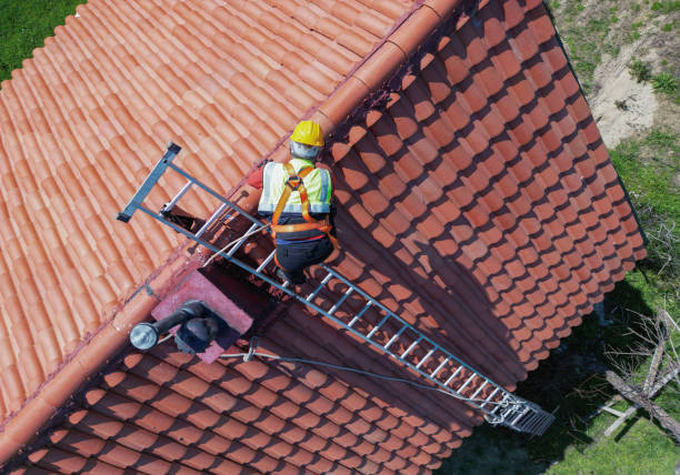 Professional  Roofing repair and installation in Darby, PA